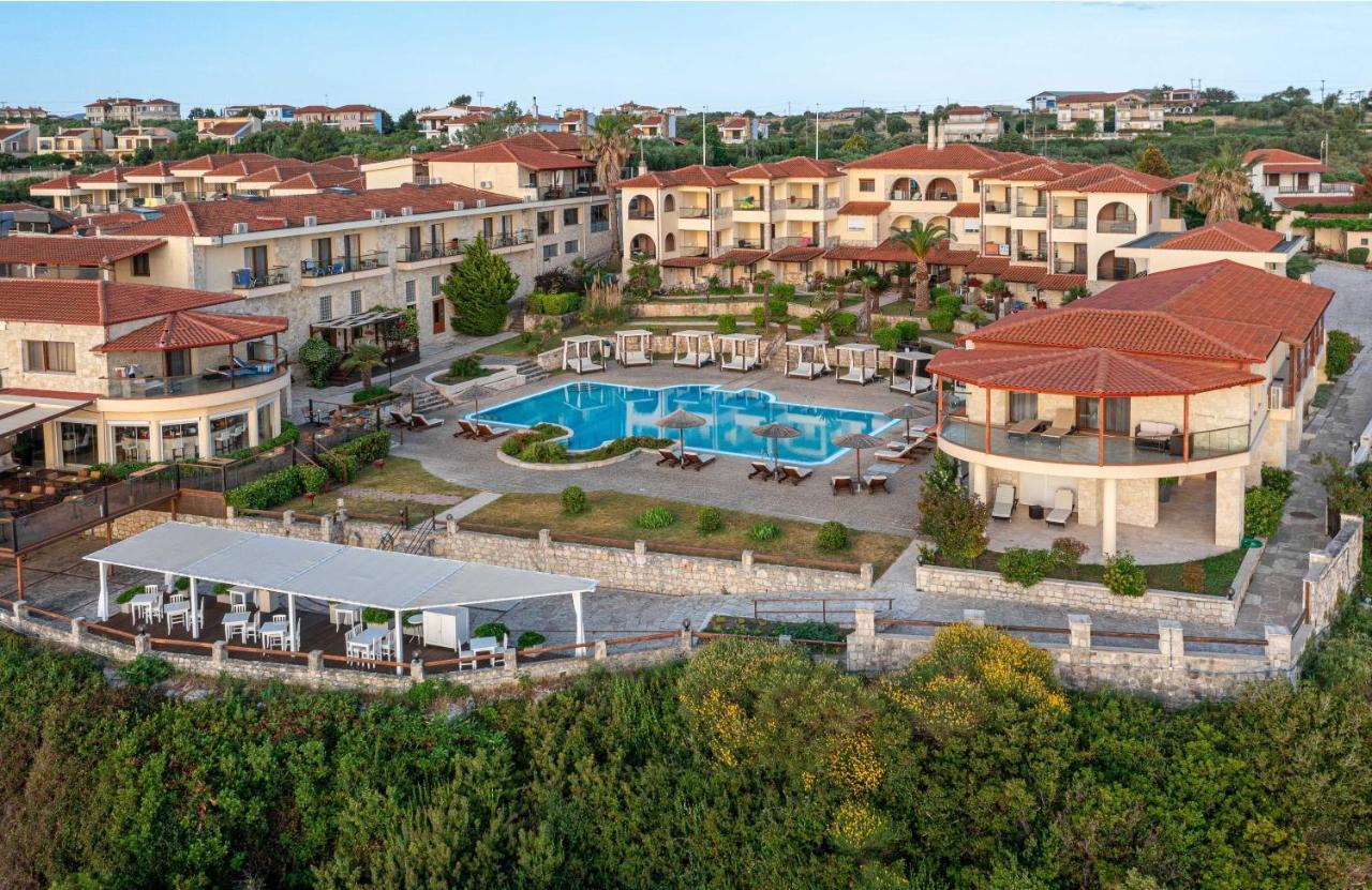 Halkidiki Blue Bay Hotel