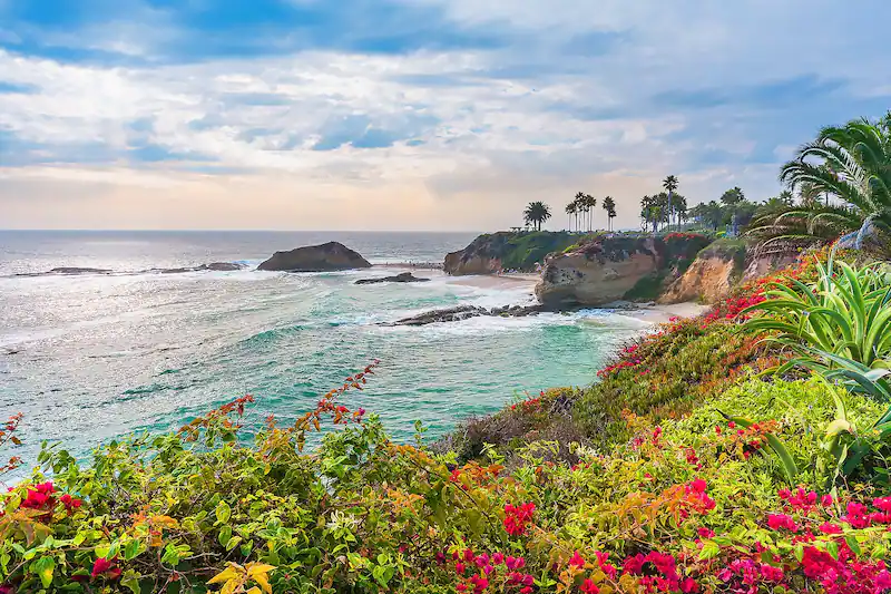 los angeles beaches