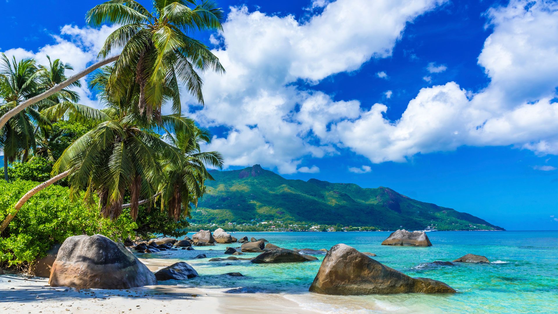 seychelles trip plan