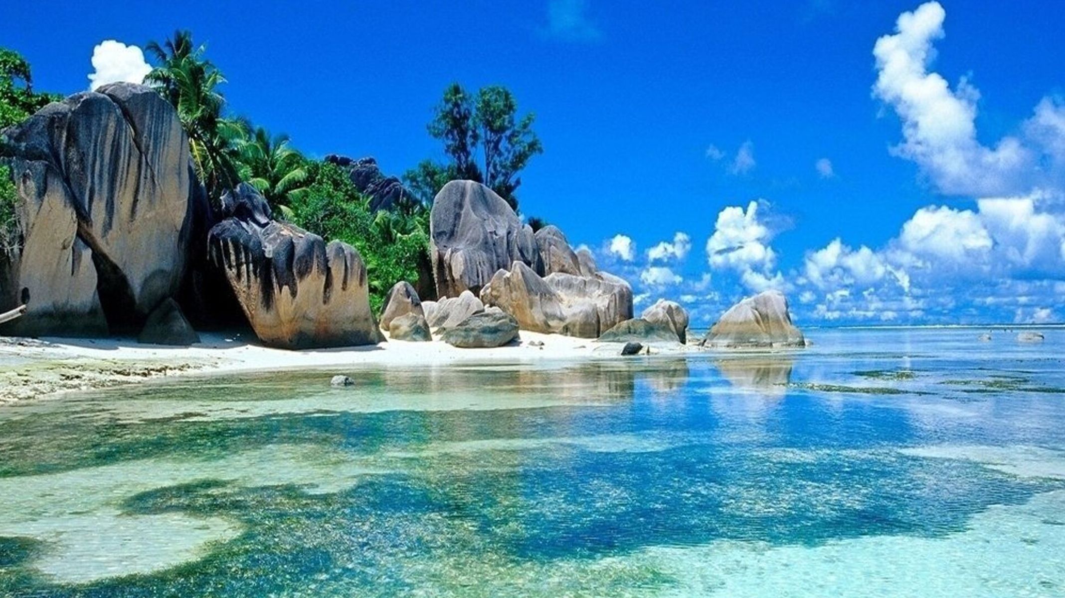 seychelles