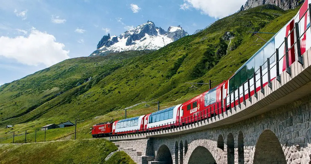 Lisbon To Lagos Train Top Comfortable Trains