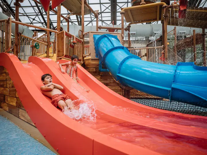 water parks in Illinois
