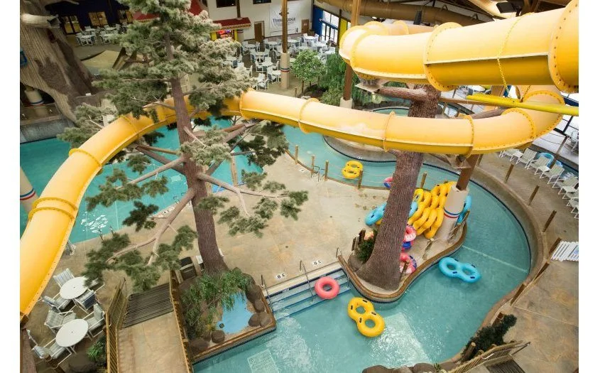 water parks in Idaho