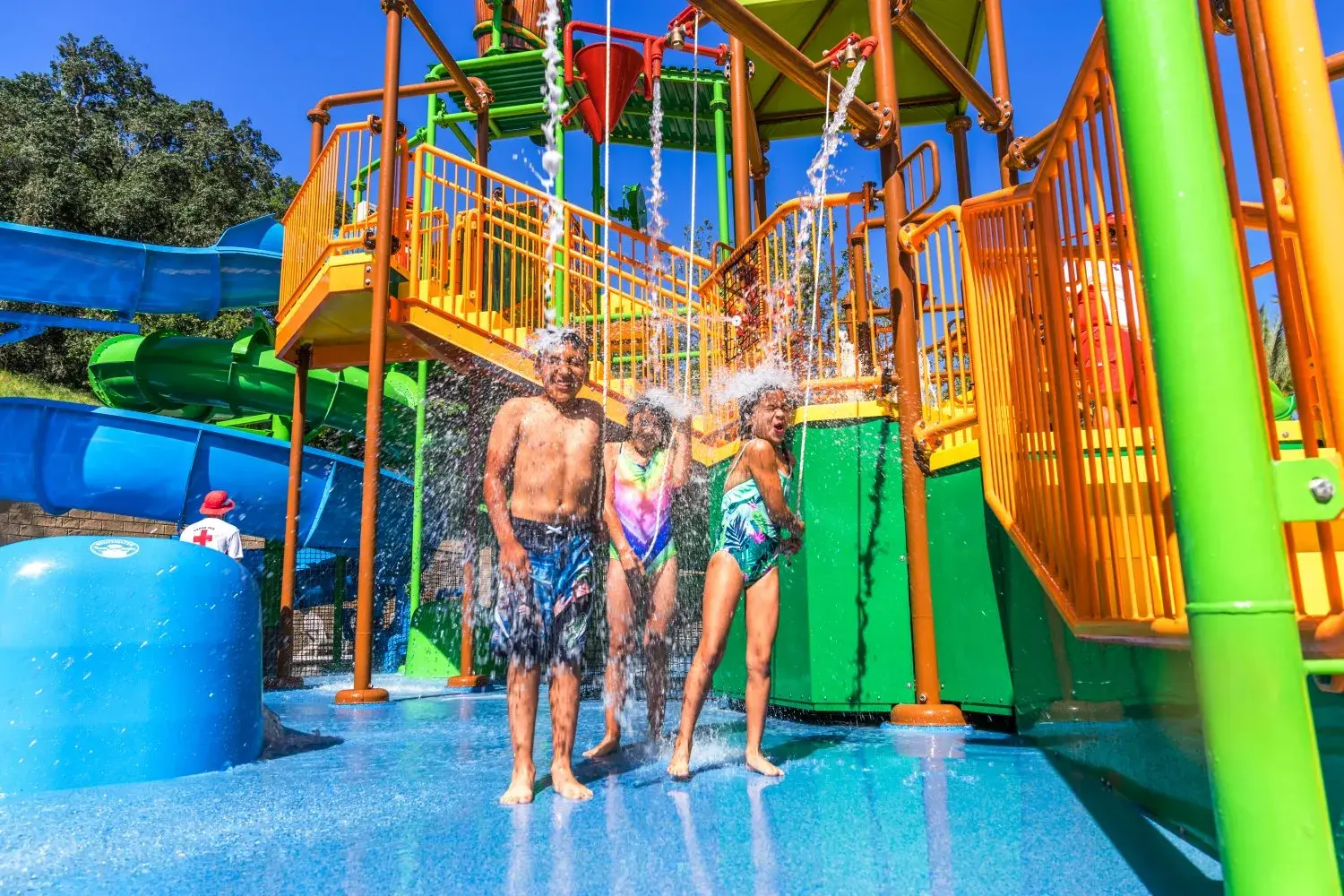 10 Best Amusement Parks in San Francisco Chill and Enjoy