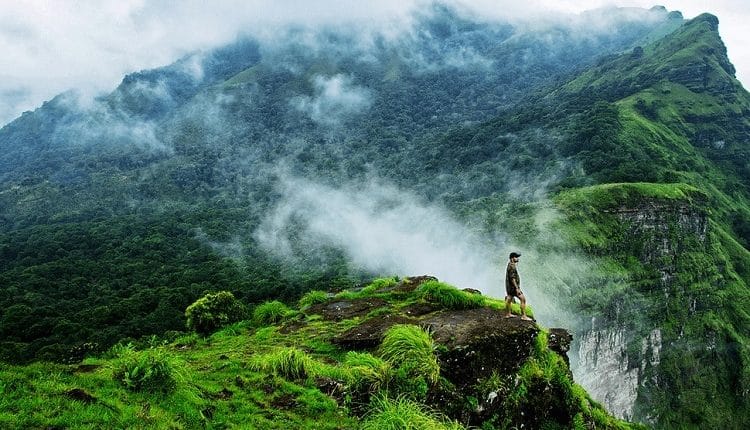 Rajasthan's Mount Abu