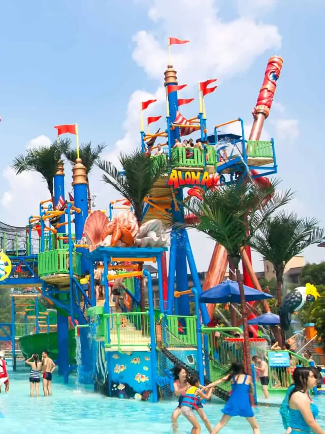 10 Best Amusement Parks in Tucson: Chill and Enjoy