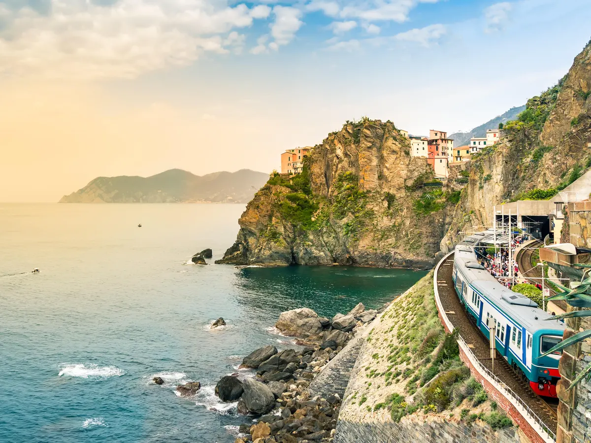 Venice to Bologna Train Top 10 Comfortable Trains Venice to Bologna Train Top 10 Comfortable Trains