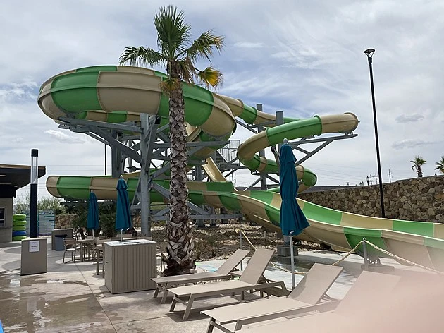 10 Best water parks in El Paso: Chill and Enjoy