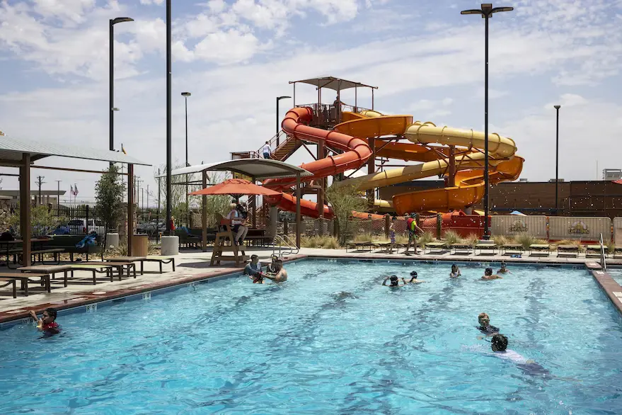 10 Best water parks in El Paso Chill and Enjoy
