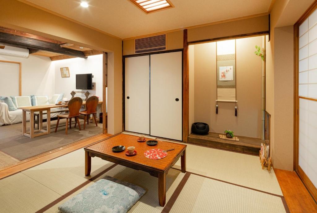 Kyotos Townhouse Hotel