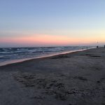 Beaches in Texas