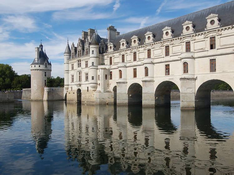 Chartres