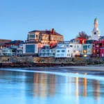 Explore Top 12 Beaches in Texas