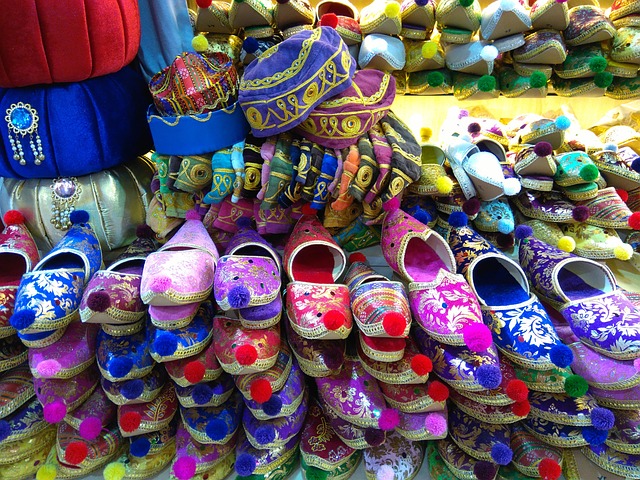 Grand Bazaar Istanbul