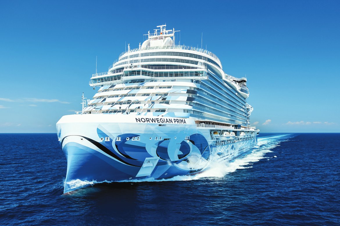 Norwegian Cruise Line