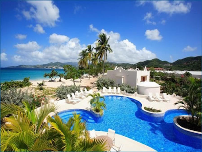 Caribbean Islands