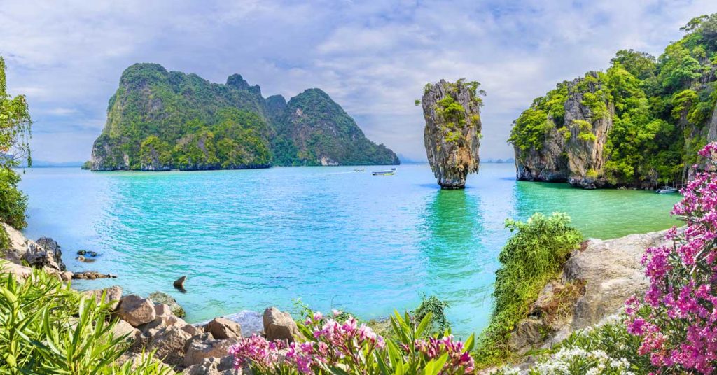 Thailand's Phuket