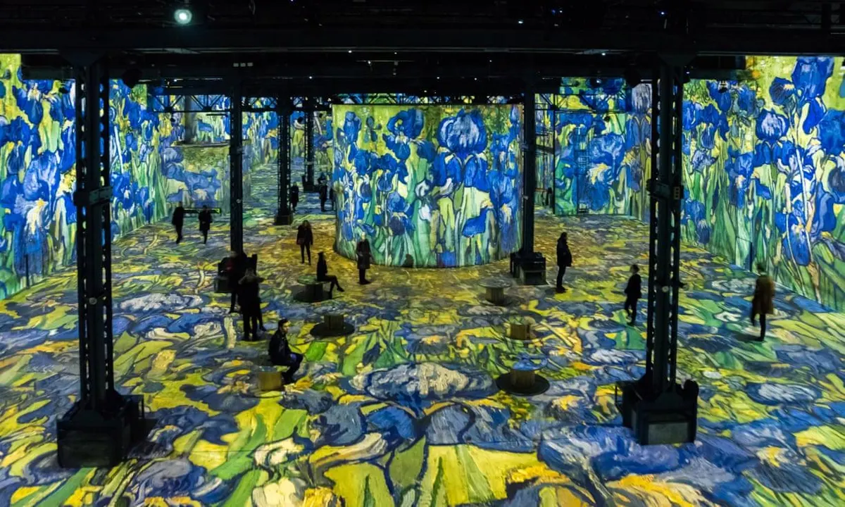 Van Gogh Museum