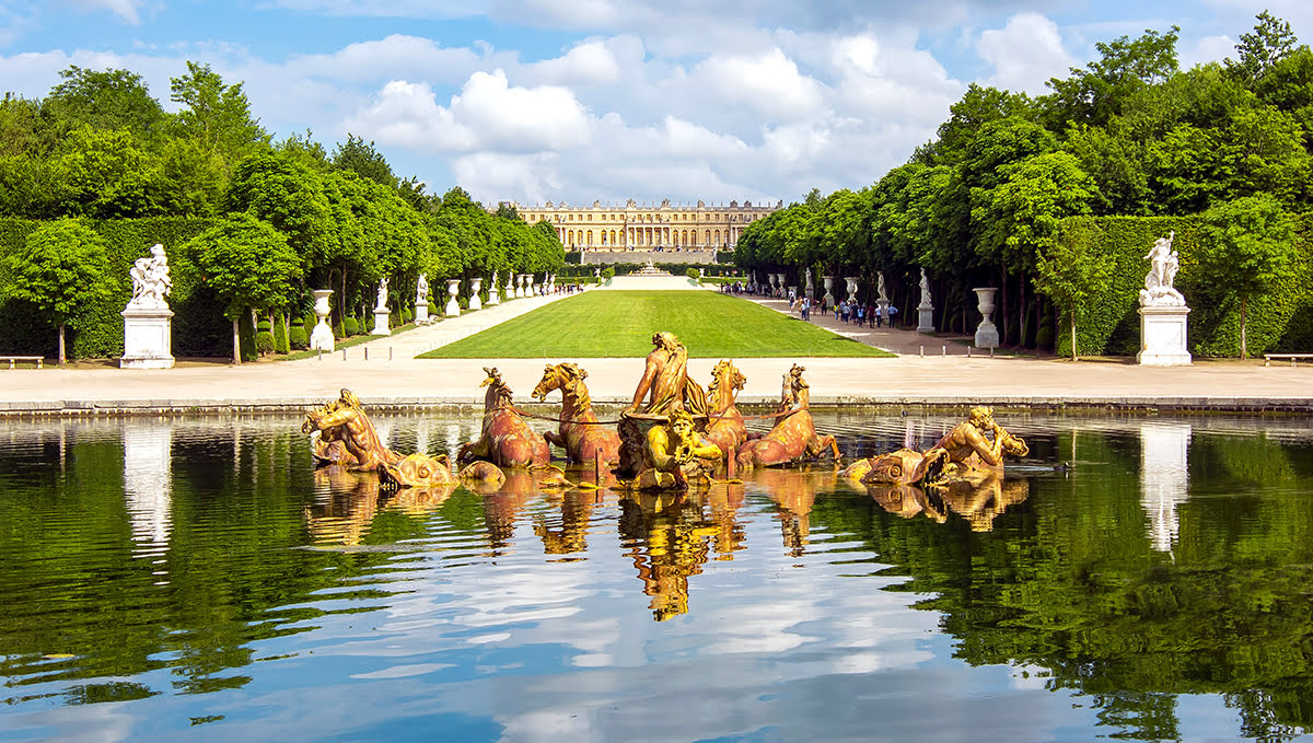 Versailles