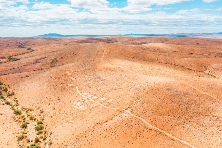 World's Newest National Park