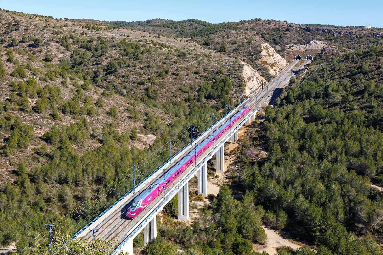 valencia to barcelona train