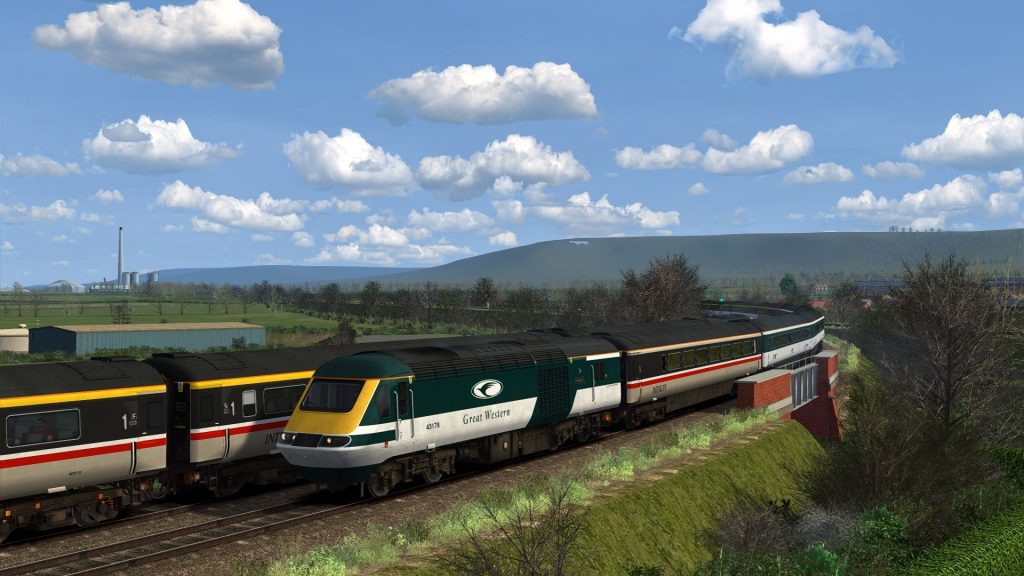 Bristol to London Train Top 10 Comfortable