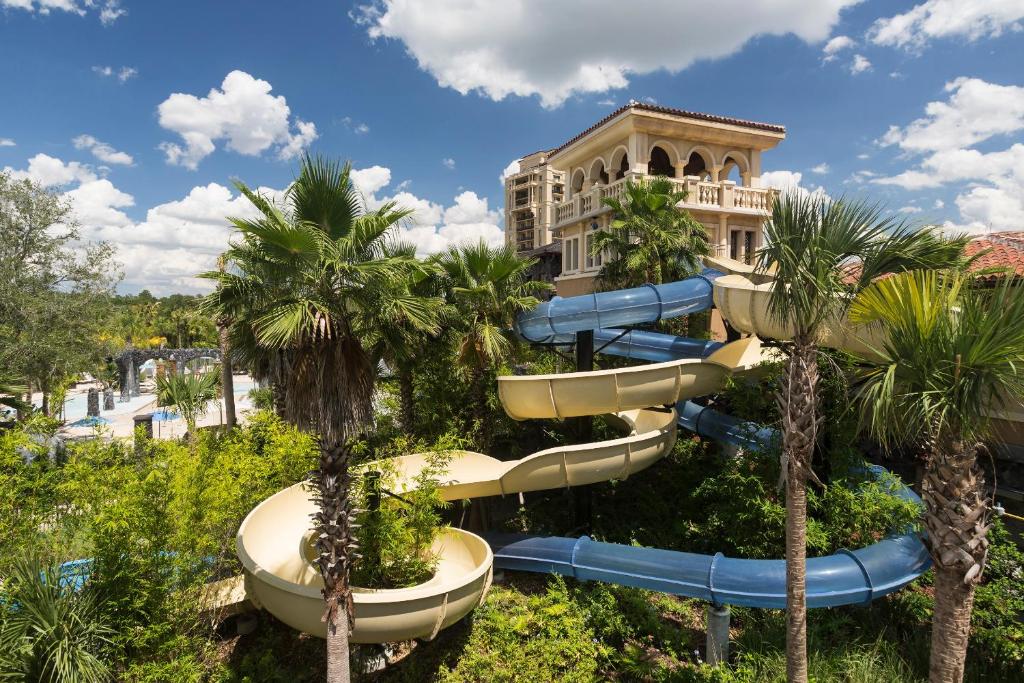 four seasons hotel florida USA