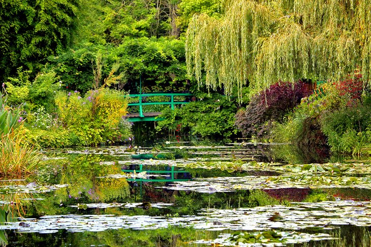 france-paris Giverny