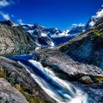 “The Lord of the Rings” shoot location