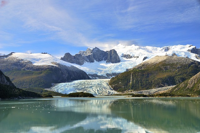 Mount Fitz Roy