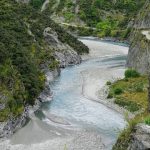 “The Lord of the Rings” shoot location