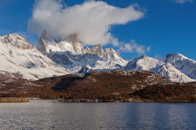 Mount Fitz Roy