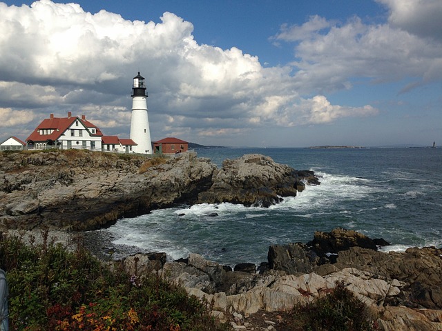 Best Hikes In Acadia National Park