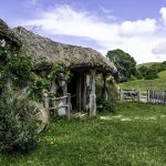 “The Lord of the Rings” shoot location