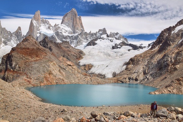 Mount Fitz Roy