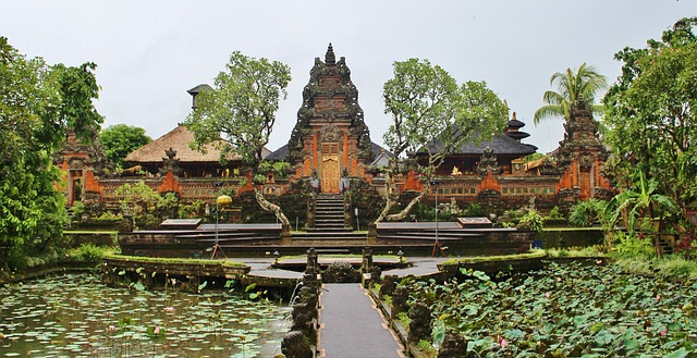 Ubud Itinerary