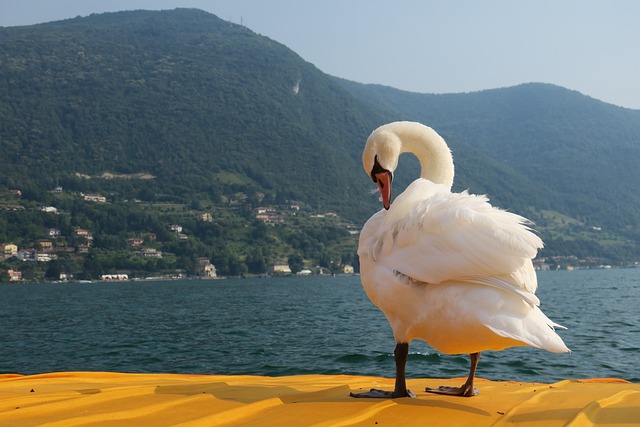 10 most beautiful lakes in Italy