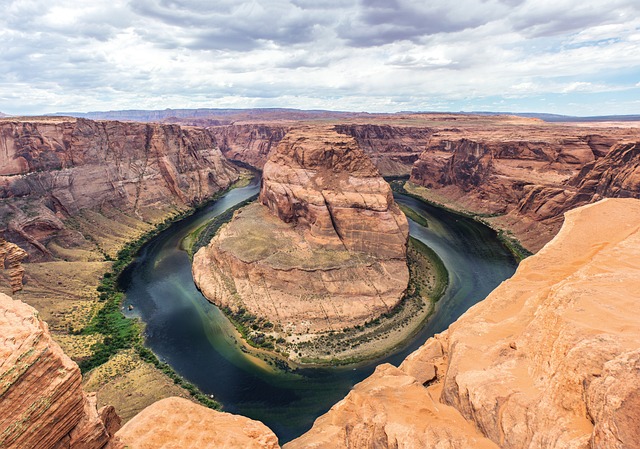 5 Stunning States in Southwest