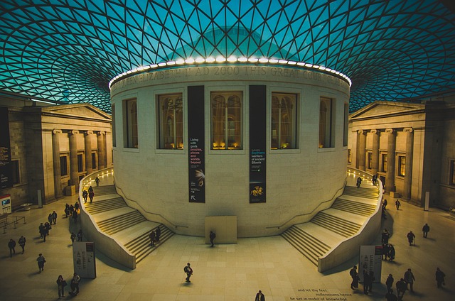 Top 12 Free Attractions in London