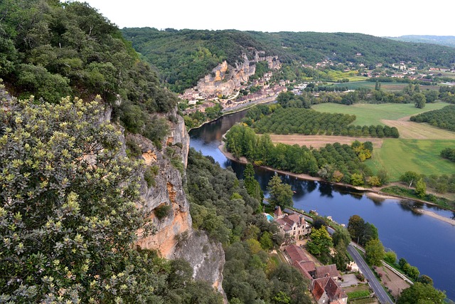 Places to Explore in France 