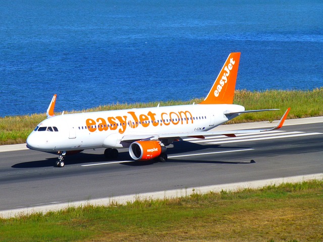 Flights from Belfast to Jersey