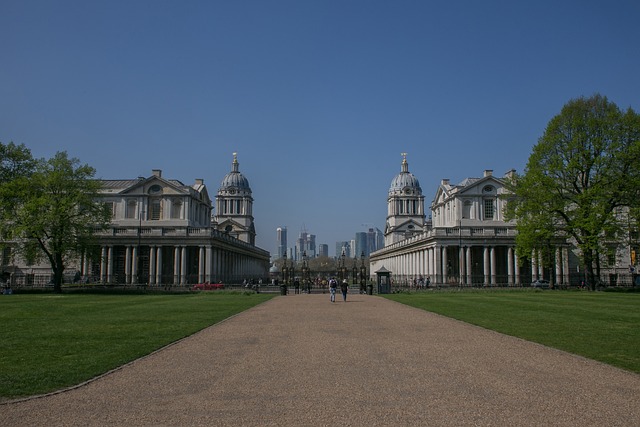 Top 12 Free Attractions in London