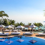 top accommodations in Brazil