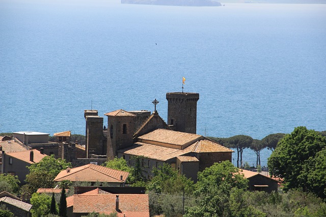 10 most beautiful lakes in Italy