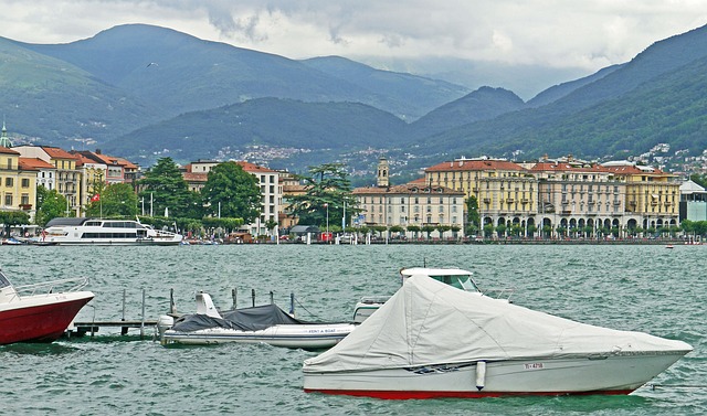 10 most beautiful lakes in Italy