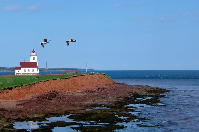 national parks of Canada