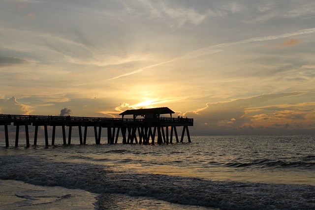 Georgia Beaches