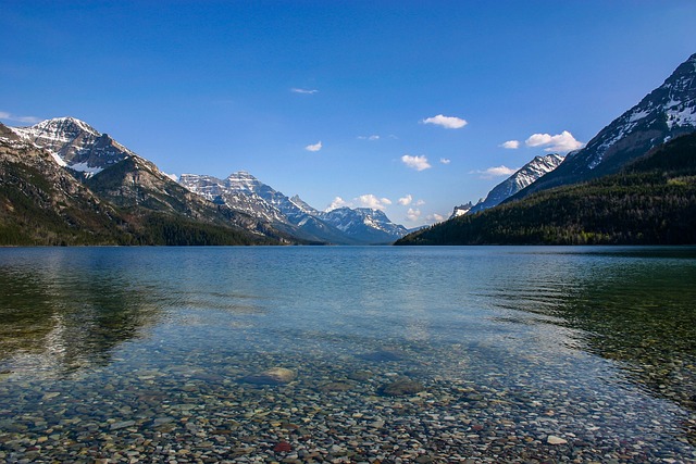 national parks of Canada