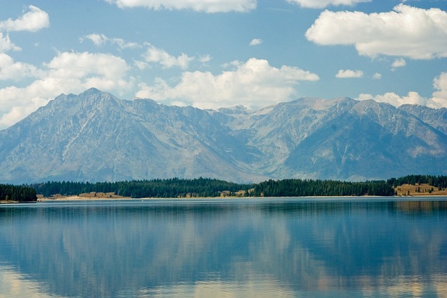 Yellowstone National Park