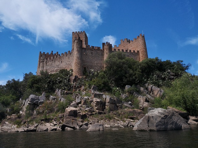 Portugal's 10 Spectacular Castles